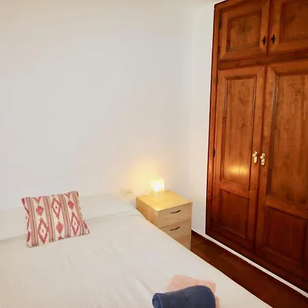 Apartment El Poblet Ca