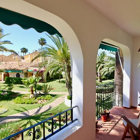 El Poblet Ca Apartment
