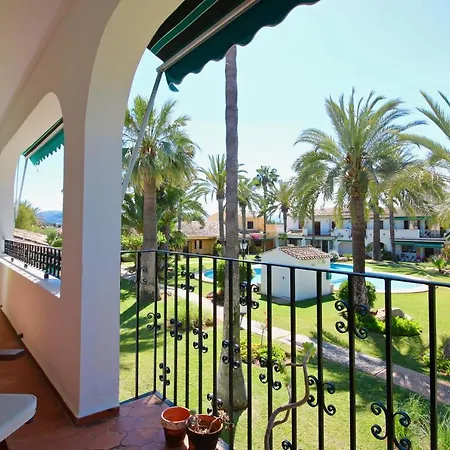 Apartment El Poblet Ca