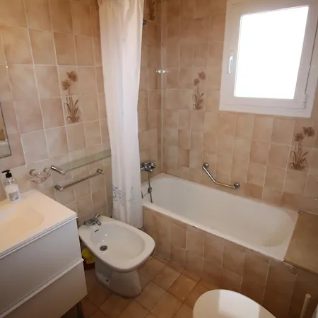 Apartment El Poblet Ca