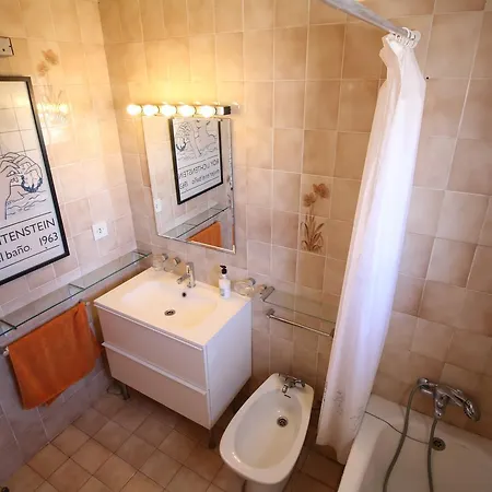 El Poblet Ca Apartment Denia